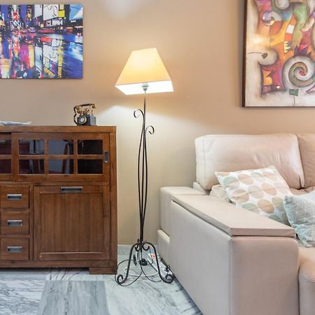 Apartamento Cadiz Be Kind 외부 사진