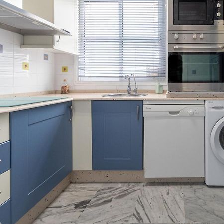 Apartamento Cadiz Be Kind 외부 사진