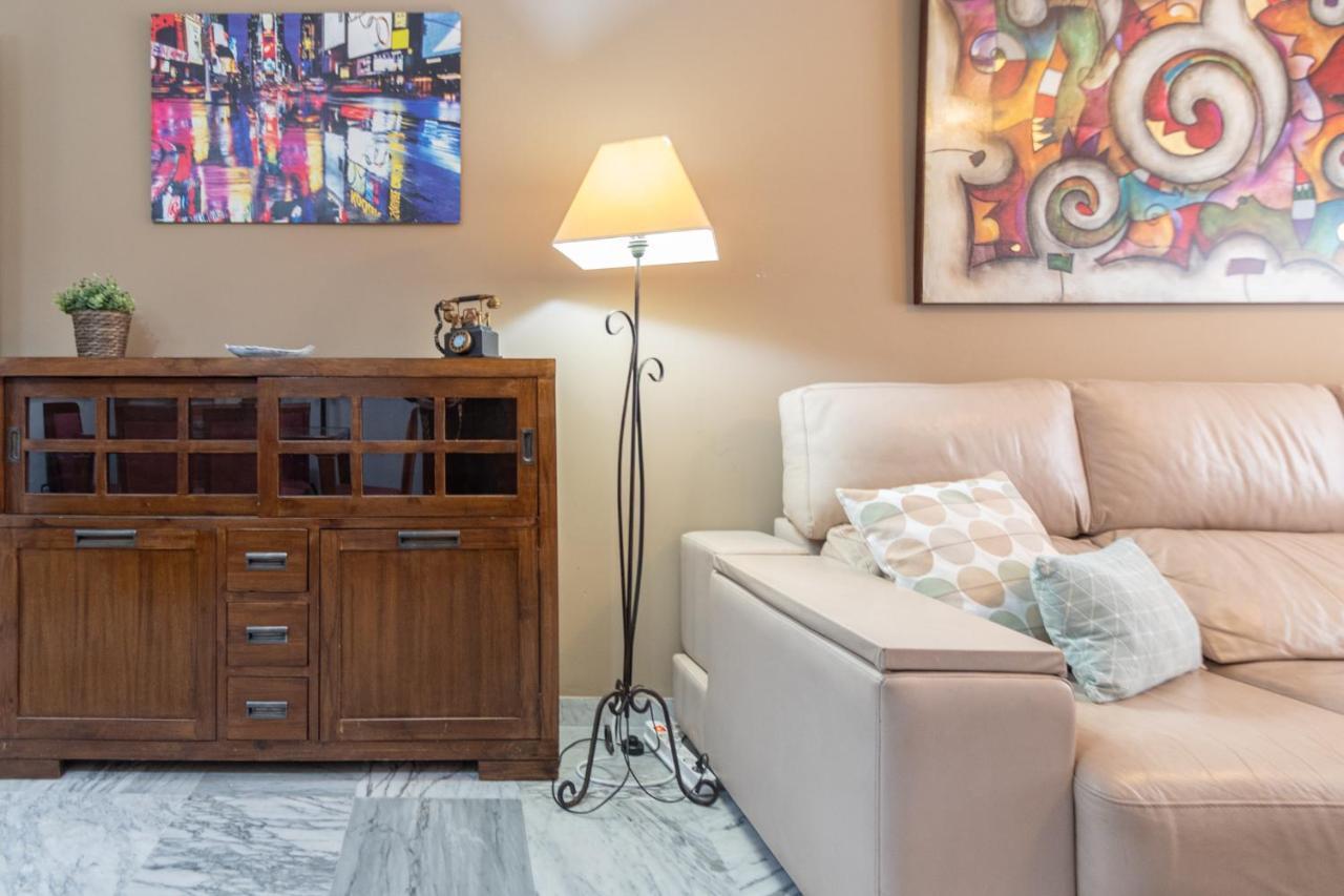 Apartamento Cadiz Be Kind 외부 사진