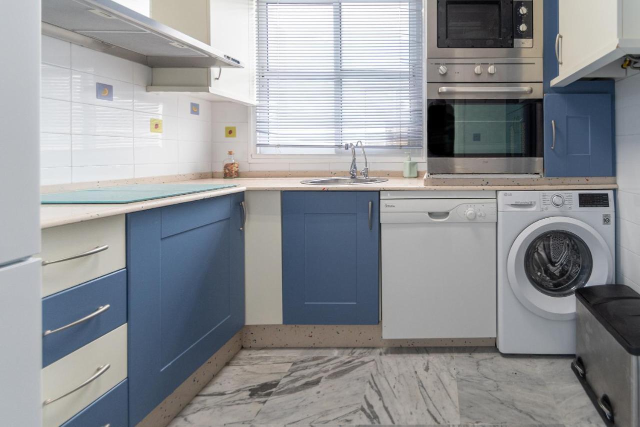Apartamento Cadiz Be Kind 외부 사진