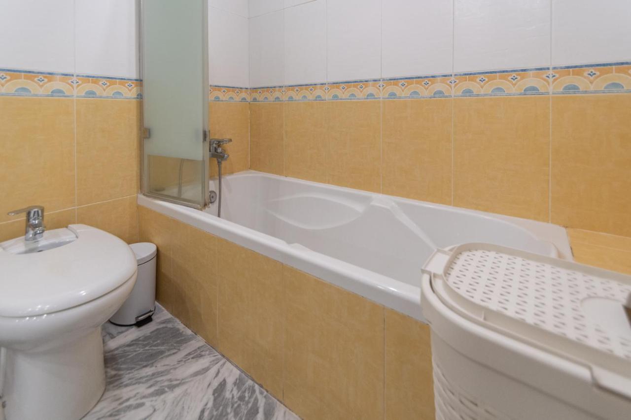Apartamento Cadiz Be Kind 외부 사진