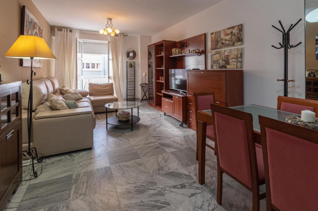Apartamento Cadiz Be Kind 외부 사진