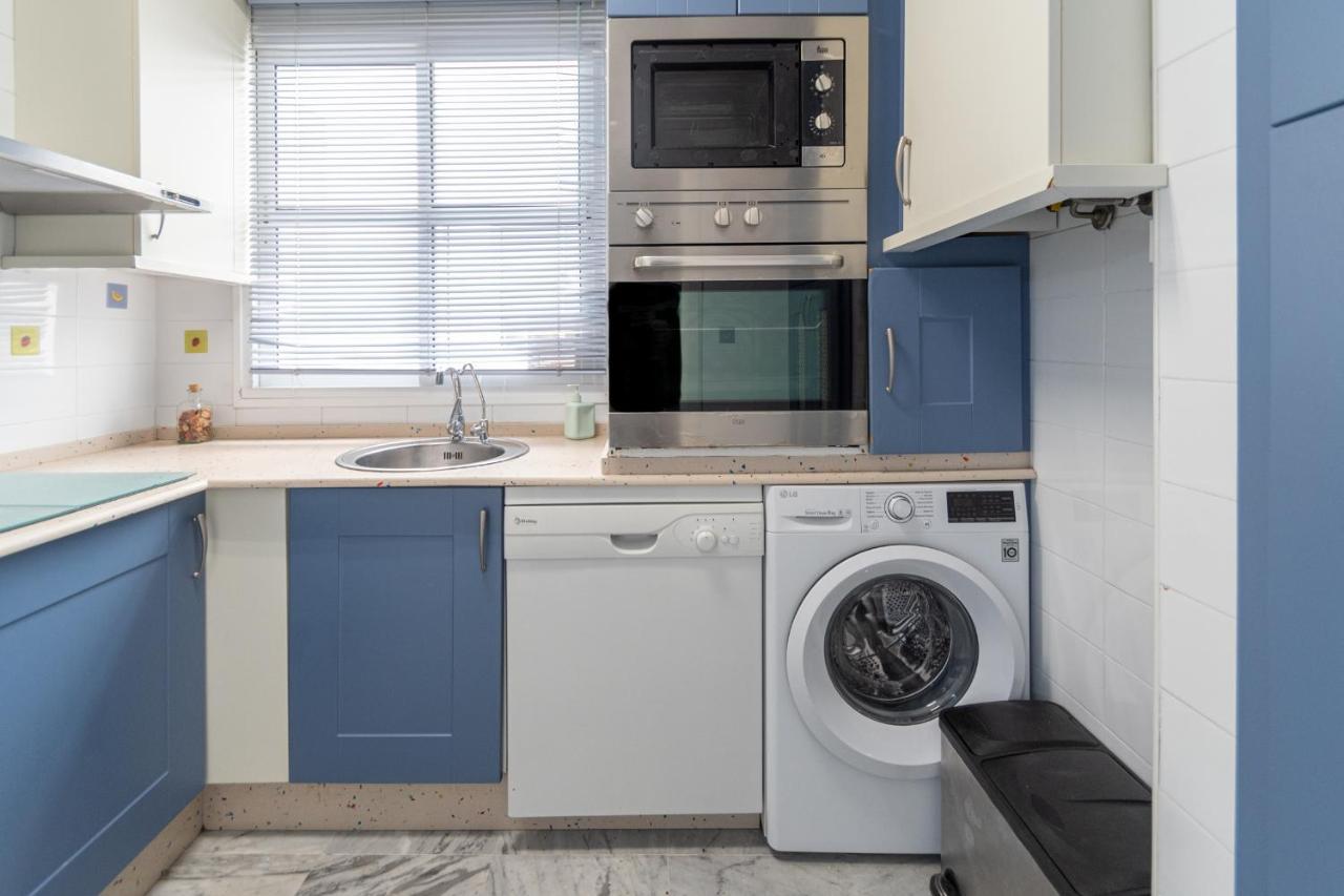 Apartamento Cadiz Be Kind 외부 사진