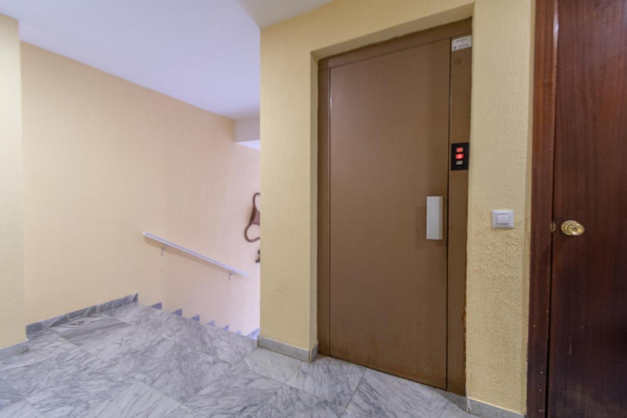 Apartamento Cadiz Be Kind 외부 사진