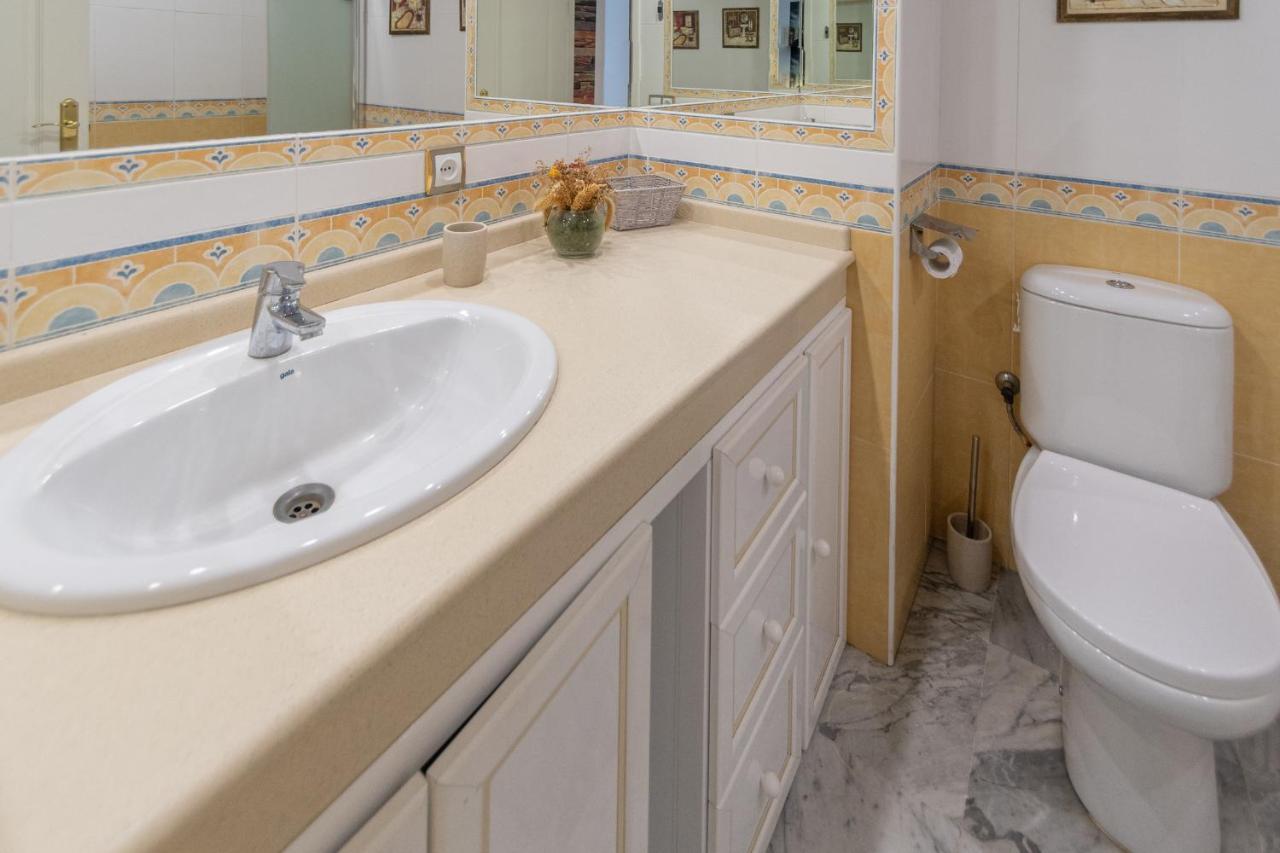 Apartamento Cadiz Be Kind 외부 사진