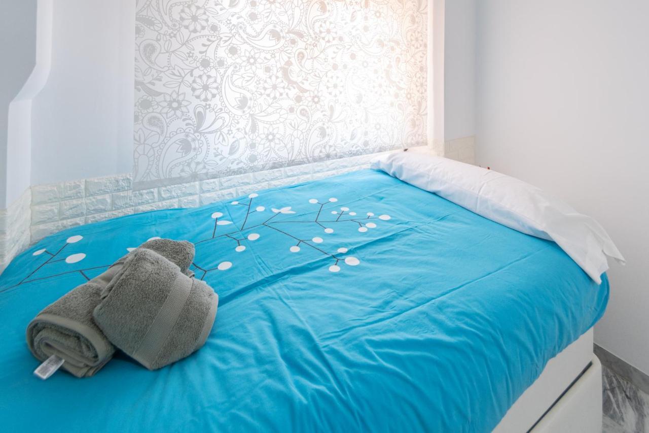 Apartamento Cadiz Be Kind 외부 사진