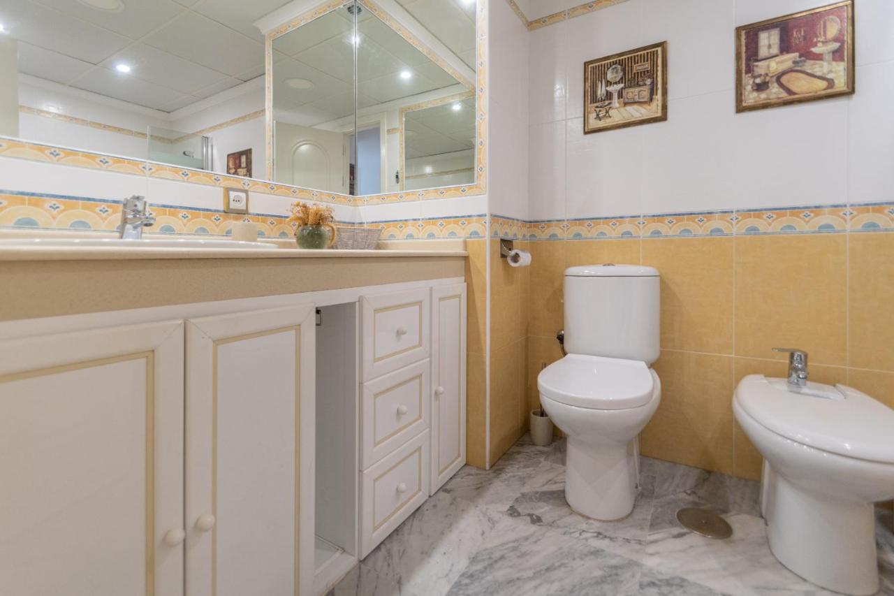 Apartamento Cadiz Be Kind 외부 사진