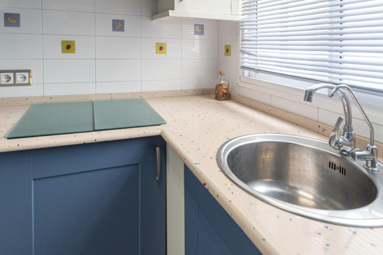 Apartamento Cadiz Be Kind 외부 사진
