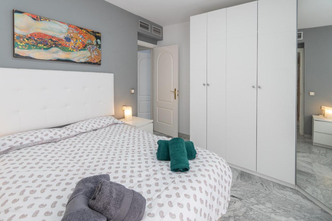 Apartamento Cadiz Be Kind 외부 사진