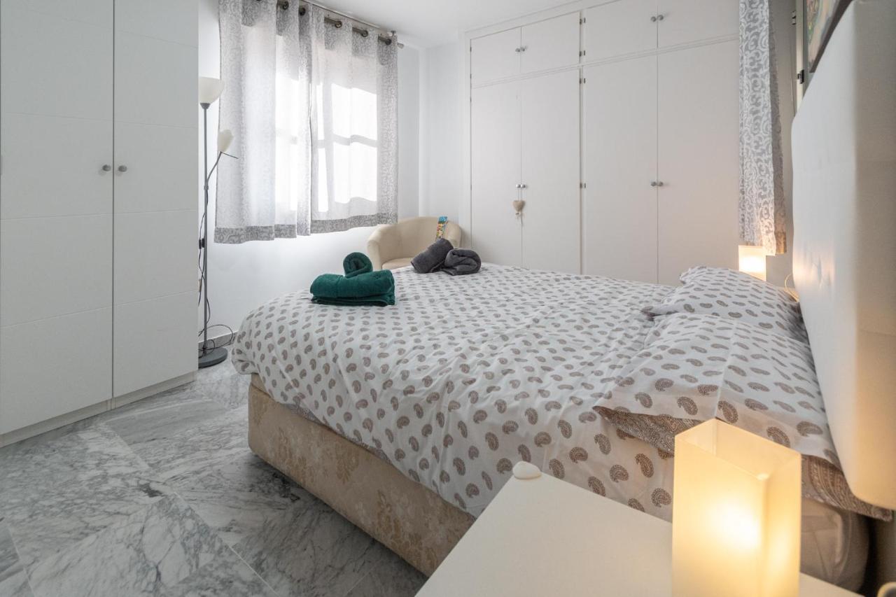 Apartamento Cadiz Be Kind 외부 사진